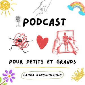 Laura Kinésiologie