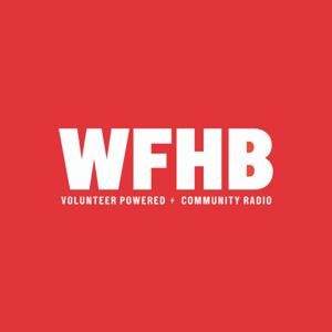 Arts & Entertainment – WFHB