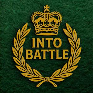 INTO BATTLE