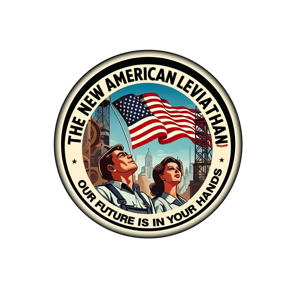 The New American Leviathan