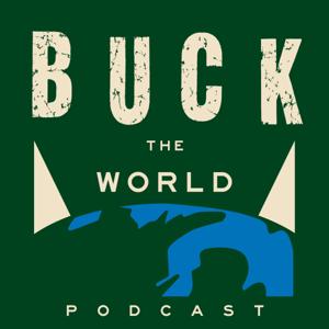 Buck The World