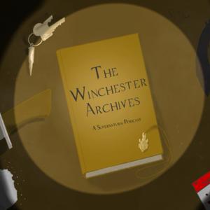 Winchester Archives: A Supernatural Podcast