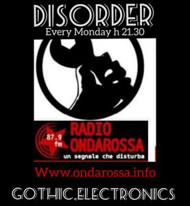 disorder