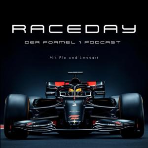 RaceDay - Der Formel 1 Podcast
