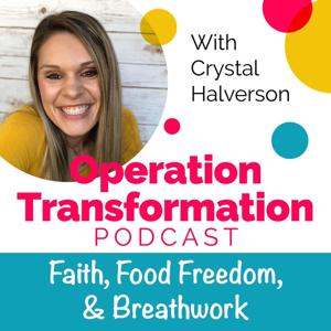 Operation Transformation Podcast