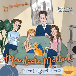 Les Aventures de Moustache Malloré