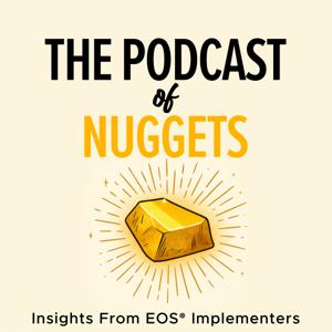 The Podcast of Nuggets