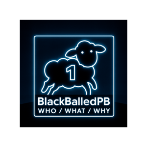 BlackBalledPB