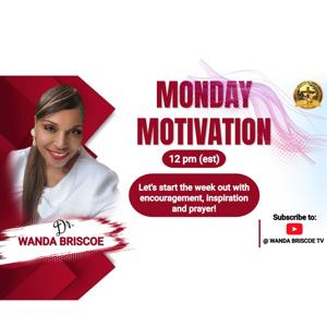 Monday Motivation