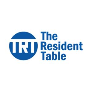 The Resident Table