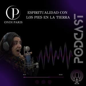 Espiritualidad con los pies en la tierra