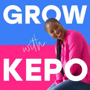 Grow With Kepo | Reset Your Mind - Reclaim Your Life