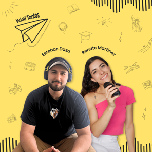 Veinti Tantos Podcast