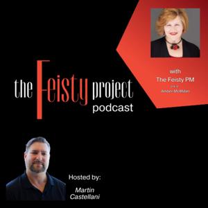 The Feisty Project Podcast