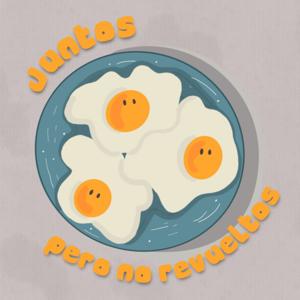 Juntos pero no revueltos