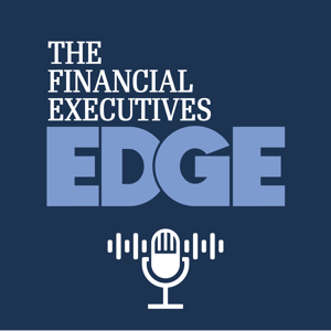 The Financial Executives Edge