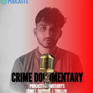 Crime story