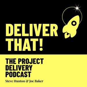 Deliver That!