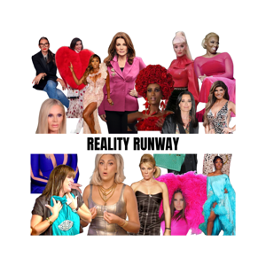 Reality Runway