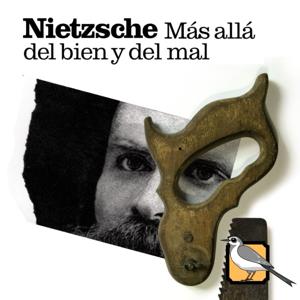 Más allá del bien y del mal