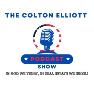 Colton Elliott Podcast