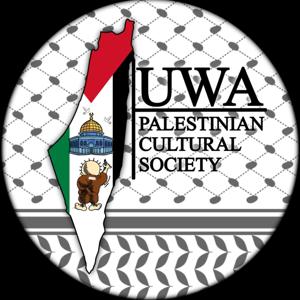 Perth to Palestine