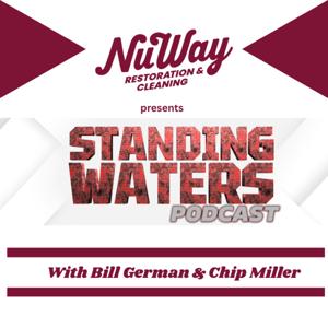 Standing Waters Podcast