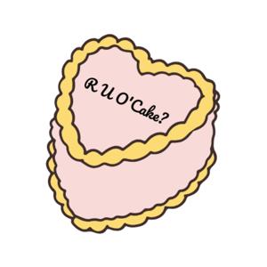 R U O'Cake?