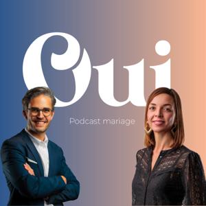 Oui Podcast Mariage