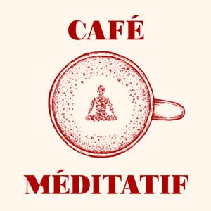 Café Méditatif - What if your next meditation felt like a café in Paris?