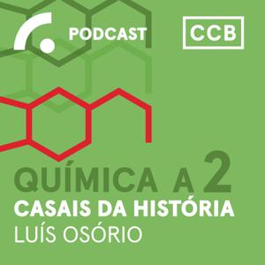 Química a 2 – Casais da História