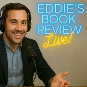 Eddie's Book Review Live!