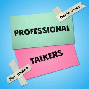 Professional Talkers