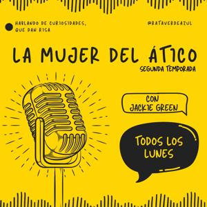La Mujer del Ático
