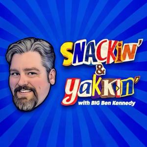 Snackin' and Yakkin'