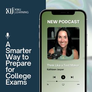 Think Like a Test Maker – A Smarter Way to Prepare for College Exams