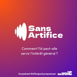 Sans Artifice #AIforGood