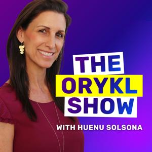 The Orykl Show