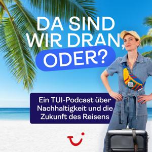 Da sind wir dran, oder?
