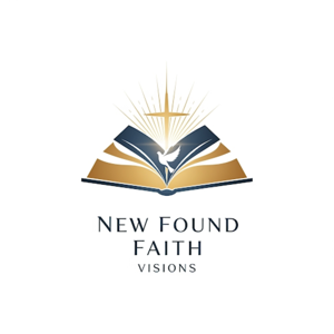 Family in Ministry - A Podcast Service - New Found Faith Visions
