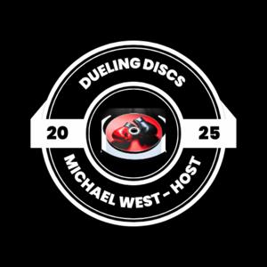 Dueling Discs Podcast