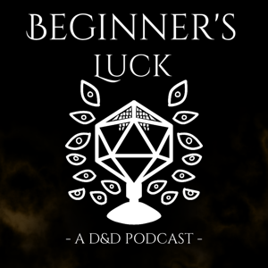 Beginner's Luck