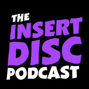 Insert Disc