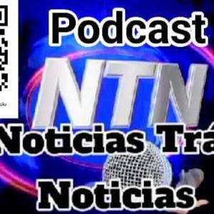 El podcast de Noticias tras noticias