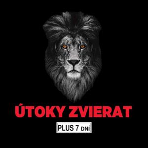 Útoky zvierat