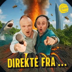 Direkte fra ...