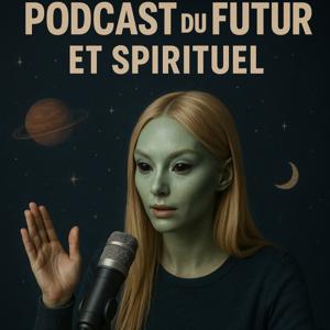 Podcast voyance paranormal et futuriste