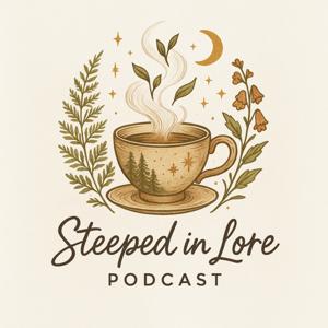 Steeped in Lore