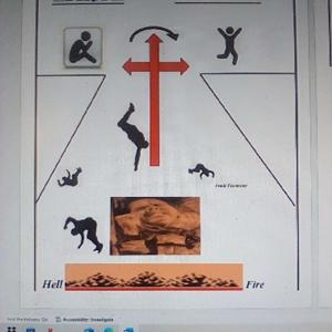 Billy Woodward's Podcast