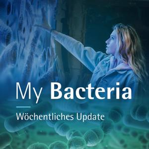 My Bacteria | Wöchentliches Update